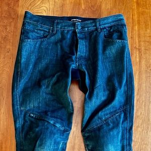 Dainese Charger Motorcycle Pants